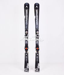 Ski Occasion Speed Master SL