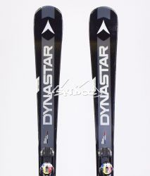 Ski Occasion Speed Master SL