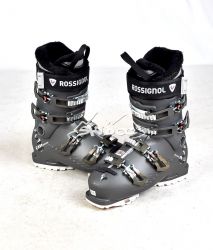 Chaussure de ski TEst Rossignol Pure Pro Rental GW