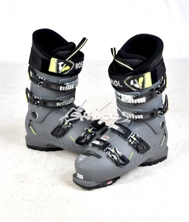 Chaussure de ski Test Rossignol Hi-Speed Rental HV GW 2024