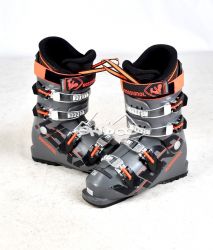 Chaussure de ski Test Rossignol Hero Jr 65 2024