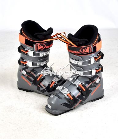 Chaussure de ski Test Rossignol Hero Jr 65 2024