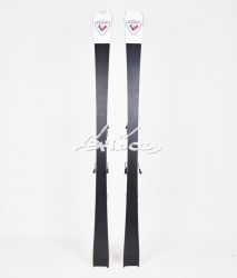 Ski Test Rossignol Hero Master 13 ST R22 2024