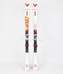 Ski Test Rossignol Hero Master 13 ST R22 2024