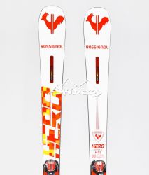 Ski Test Rossignol Hero Master 13 ST R22 2024