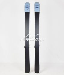 Ski Neuf  Rossignol BlackOps 92 2024