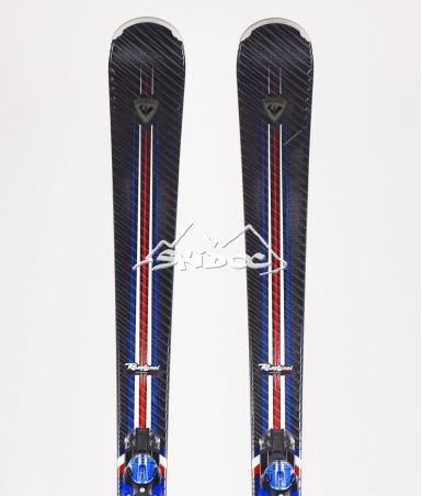 Ski Neuf Rossignol Strato Palmares