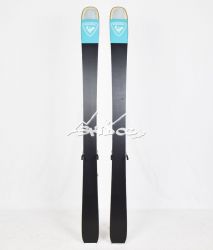 Ski Neuf Rossignol Rallybird 94 2025