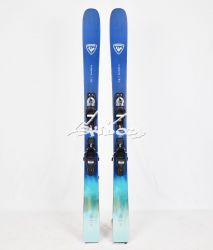 Ski Neuf Rossignol Rallybird 94 2025