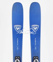 Ski Neuf Rossignol Rallybird 94 2025