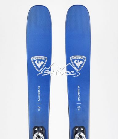 Ski Neuf Rossignol Rallybird 94 2025