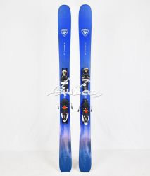 Ski Neuf Rossignol Rallybird 104 2025