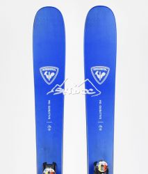 Ski Neuf Rossignol Rallybird 104 2025