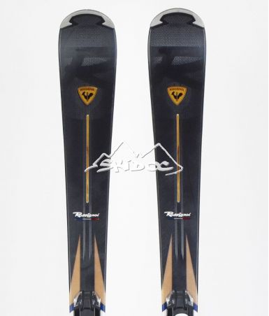 Ski Neuf Rossignol Strato Edition 2023