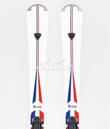 Ski Neuf Rossignol Strato Course 2023