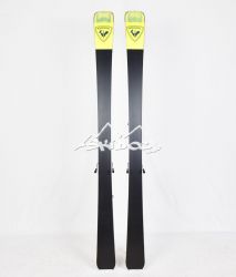 Ski Neuf Rossignol Arcade 84 2025