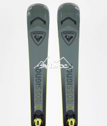 Ski Neuf Rossignol Arcade 84 2025