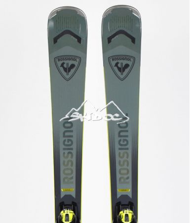 Ski Neuf Rossignol Arcade 84 2025