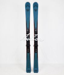 Ski Neuf Rossignol Arcade 88 2025