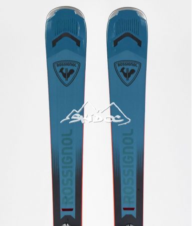 Ski Neuf Rossignol Arcade 88 2025