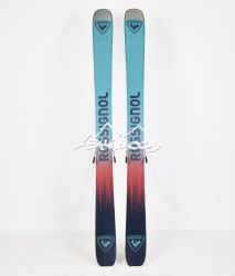 Ski Neuf Rossignol Sender Free 110 2025 + Look Pivot 15