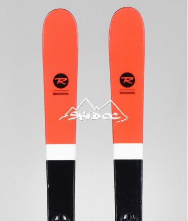 Ski Test Rossignol Sprayer 2023