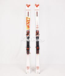 Ski Occasion Rossignol Hero Master 13 ST R22 2024