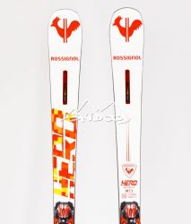 Ski Occasion Rossignol Hero Master 13 ST R22 2024