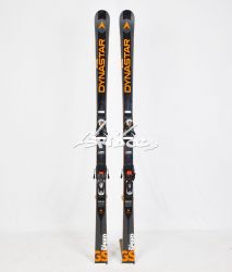 Ski Occasion Dynastar Speed WC GS Ti