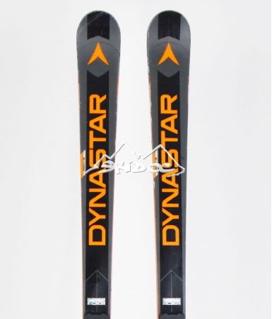 Ski Occasion Dynastar Speed WC GS Ti