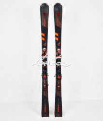 Ski Occasion Rossignol Forza 60D V-TI 2025