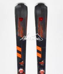 Ski Occasion Rossignol Forza 60D V-TI 2025