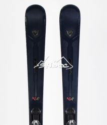 Ski Occasion Rossignol Nova 14 Ti 2024