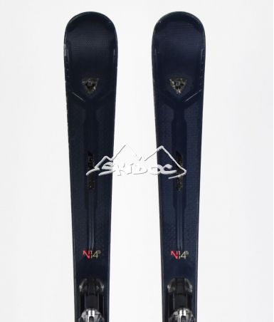 Ski Occasion Rossignol Nova 14 Ti 2024