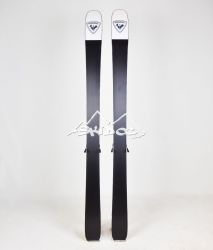 Ski Occasion Rossignol Blackops Stargazer