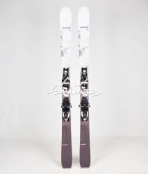 Ski Occasion Rossignol Blackops Stargazer