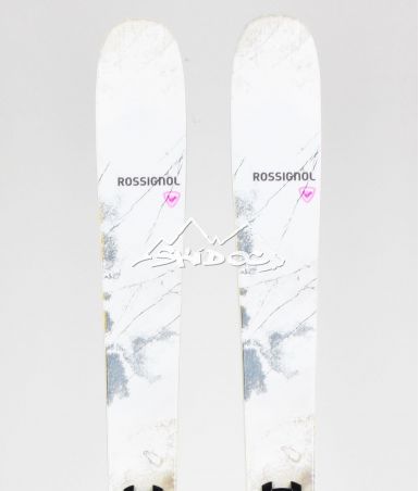 Ski Occasion Rossignol Blackops Stargazer