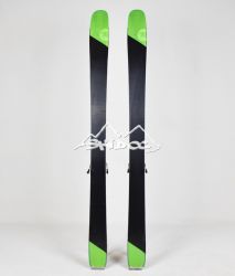 Ski Occasion Rossignol Sky 7