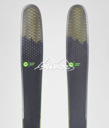 Ski Occasion Rossignol Sky 7