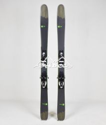 Ski Occasion Rossignol Sky 7