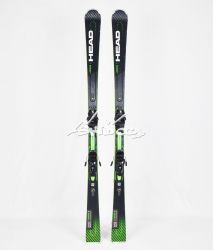 Ski Occasion Head Supershape eMagnum