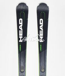 Ski Occasion Head Supershape eMagnum