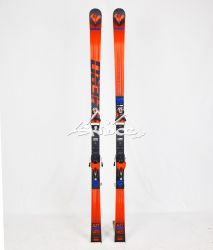 Ski Neuf Rossignol Hero Athlete FIS GS R22 2024