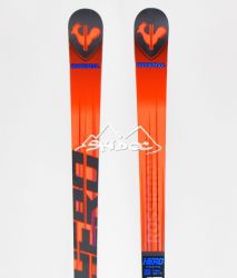 Ski Neuf Rossignol Hero Athlete FIS GS R22 2024