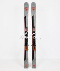 Ski Neuf Rossignol Experience 76 2025