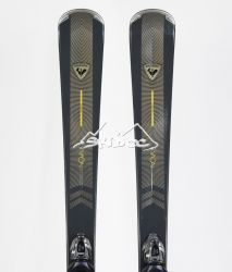 Ski Neuf Rossignol Nova 8 Xpress 2025