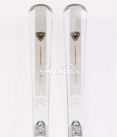 Ski Neuf Rossignol Nova 6 Xpress 202