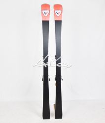 Ski Neuf Rossignol Hero Carve SL 2025