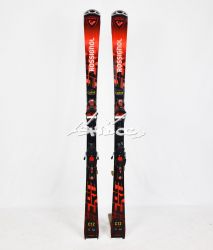 Ski Neuf Rossignol Hero Carve SL 2025