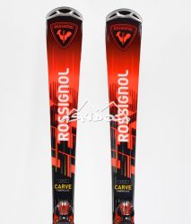 Ski Neuf Rossignol Hero Carve SL 2025